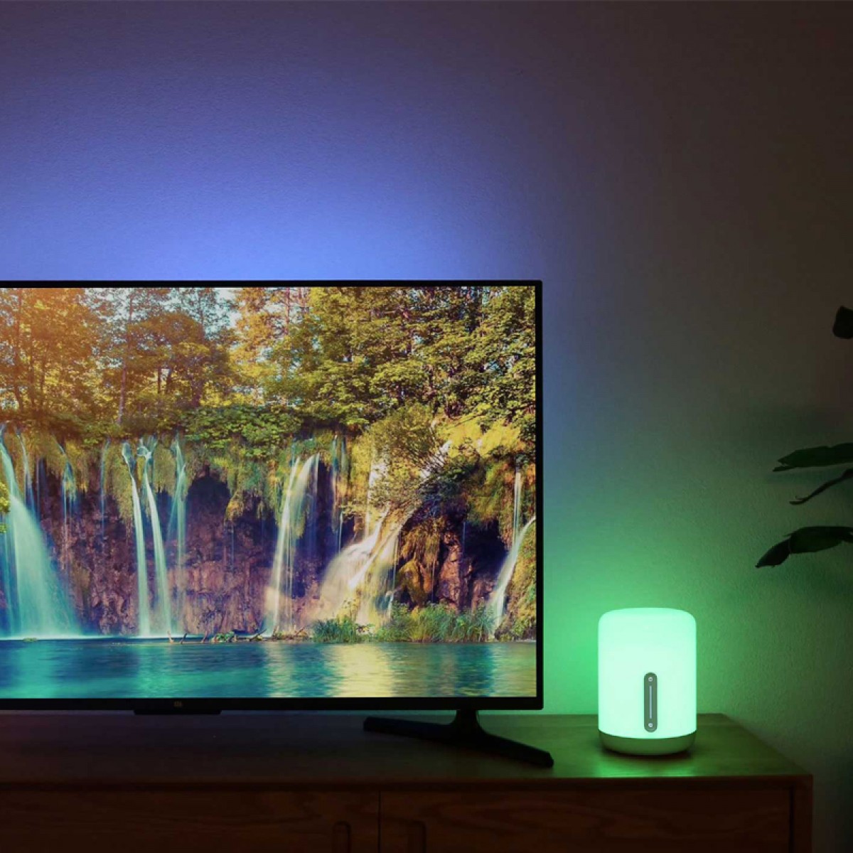 MI BEDSIDE LAMP 2 Vers