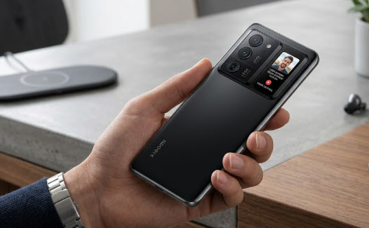 Xiaomi 17 Pro