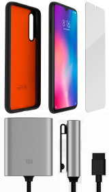 Accessoires Accessoires