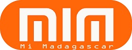 Mi Mada Store logo