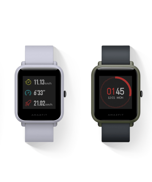 AMAZFIT BIP