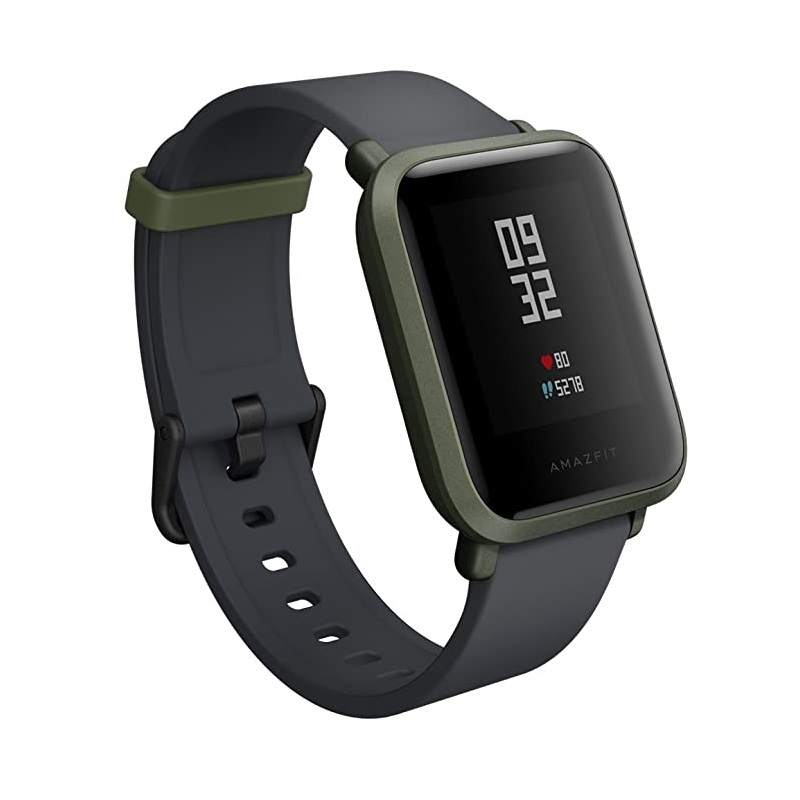 AMAZFIT BIP Vert