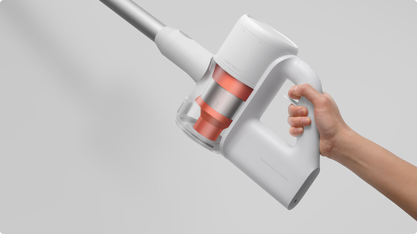 Aspirateur Xiaomi Mi HandheldCleaner