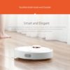 Aspirateur Xiaomi Mi Robot Vacuum detextion de distance Aspirateur Xiaomi Mi Robot Vacuum detextion de distance