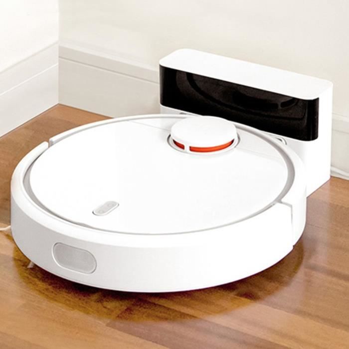 Aspirateur Xiaomi Mi Robot Vacuum