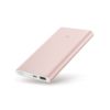 Batterie externe XIAOMI Mi Power Bank Pro 10000mAh USB Type C Or