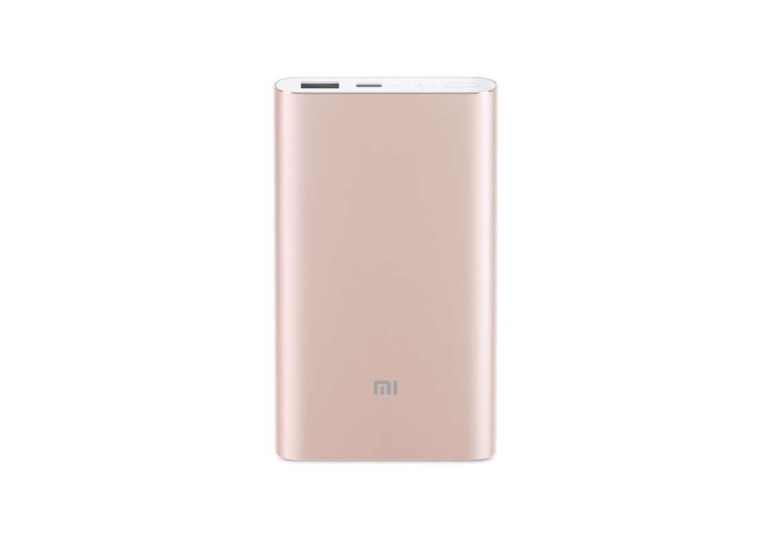 Batterie externe XIAOMI Mi Power Bank Pro 10000mAh USB Type C