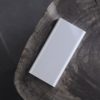 Batterie externe Xiaomi Mi Power Bank 2S 10000 mAh Argent Batterie externe Xiaomi Mi Power Bank 2S 10000 mAh Argent