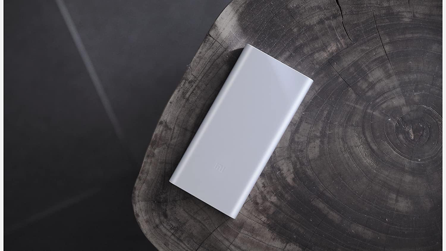 Batterie externe Xiaomi Mi Power Bank 2S 10000 mAh Argent Batterie externe Xiaomi Mi Power Bank 2S 10000 mAh Argent