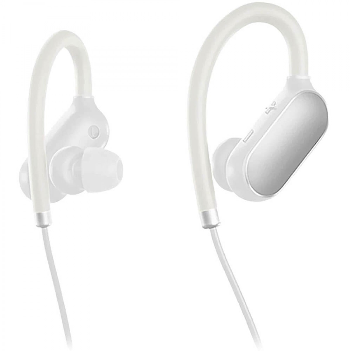 Casque Xiaomi Mi Sports Bluetooth Earphones Blanc