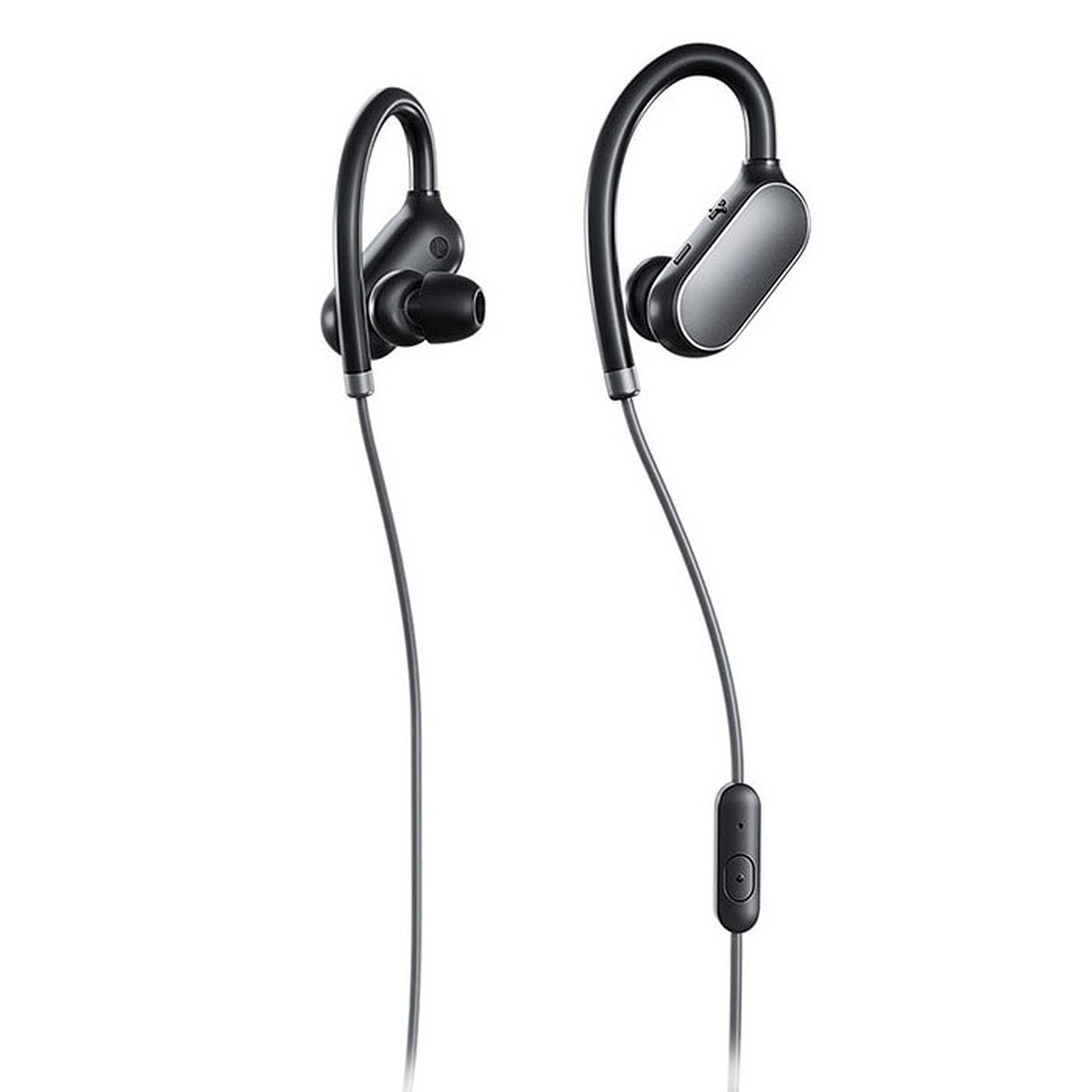 Casque Xiaomi Mi Sports Bluetooth Earphones Noir