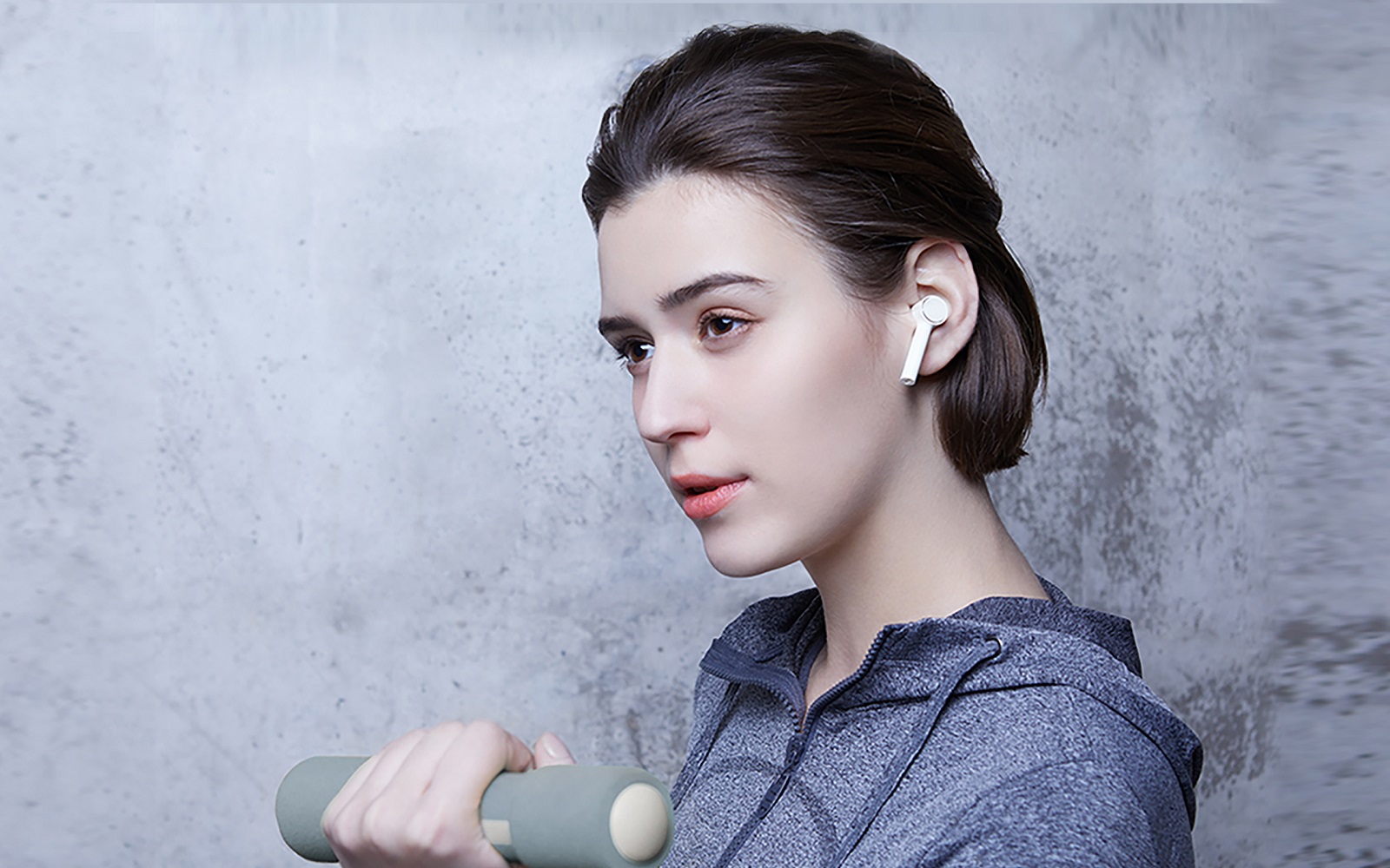 Casques Xiaomi Mi True Wireless Earphones Casques Xiaomi Mi True Wireless Earphones