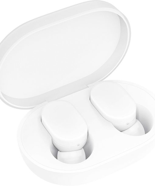 Ecouteur Xiaomi Mi True Wireless Earbuds Blanc sans fil