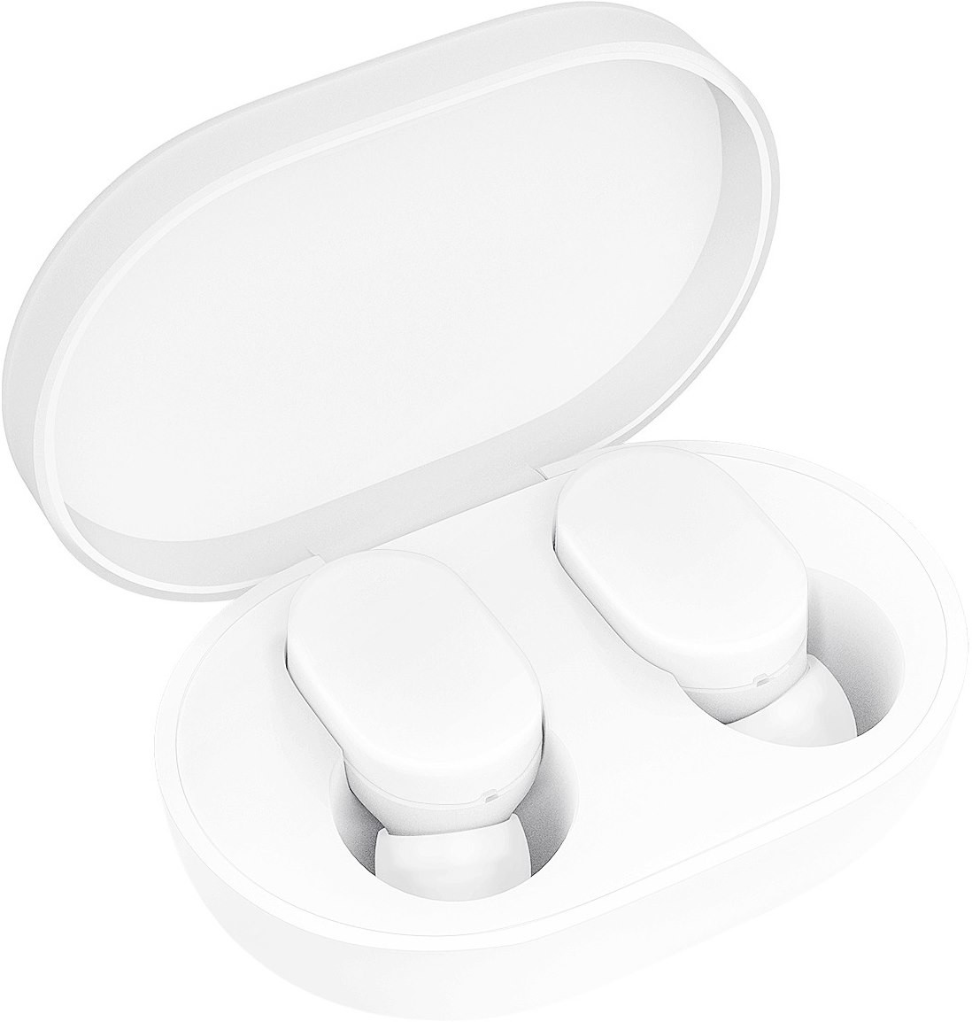 Ecouteur Xiaomi Mi True Wireless Earbuds Blanc sans fil