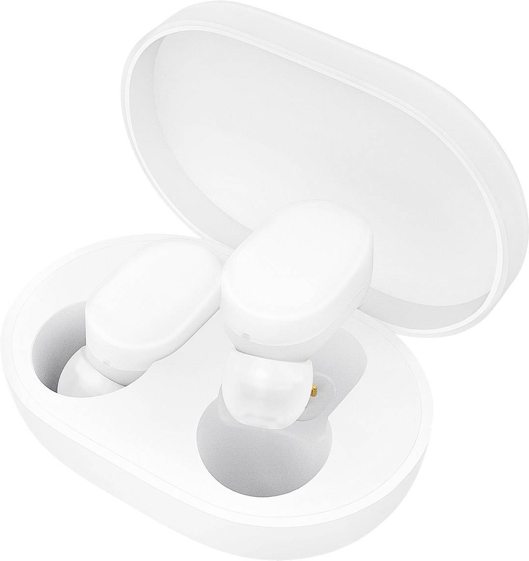 Ecouteur sans fil Xiaomi Mi True Wireless Earbuds Blanc