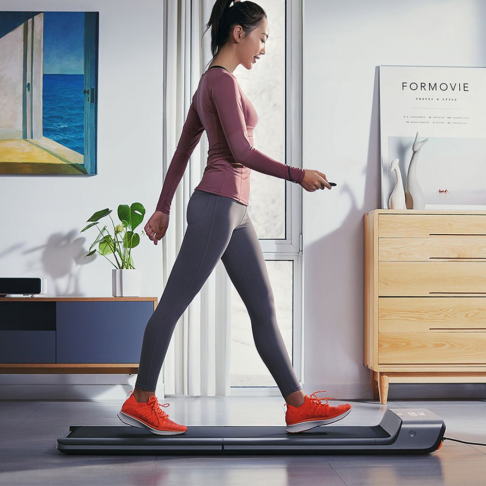 Machine a marcher Xiaomi Walking Pad Machine Machine a marcher Xiaomi Walking Pad Machine