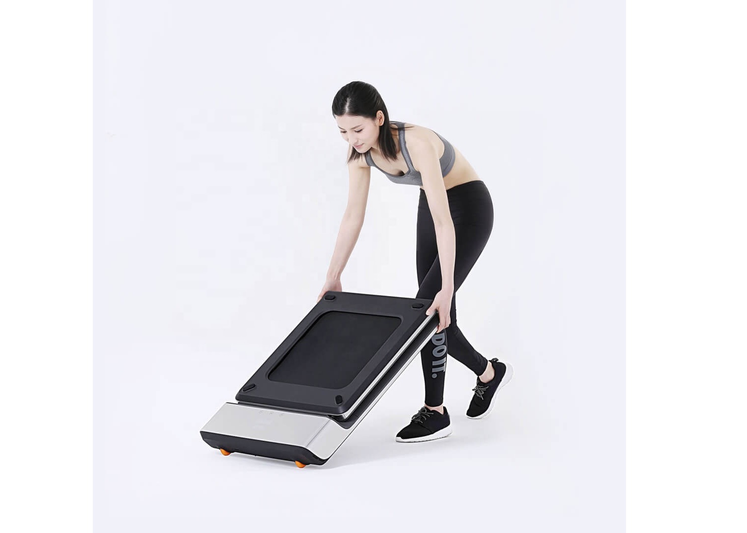 Machine a marcher Xiaomi Walking Pad Machine Transportable Machine a marcher Xiaomi Walking Pad Machine Transportable