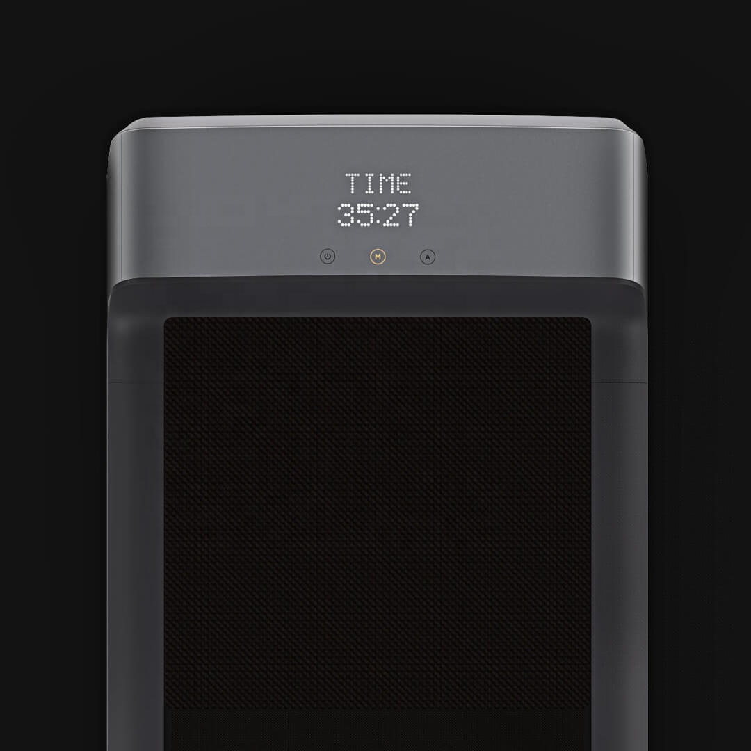 Machine a marcher Xiaomi Walking Pad Machine avec ecran Machine a marcher Xiaomi Walking Pad Machine avec ecran