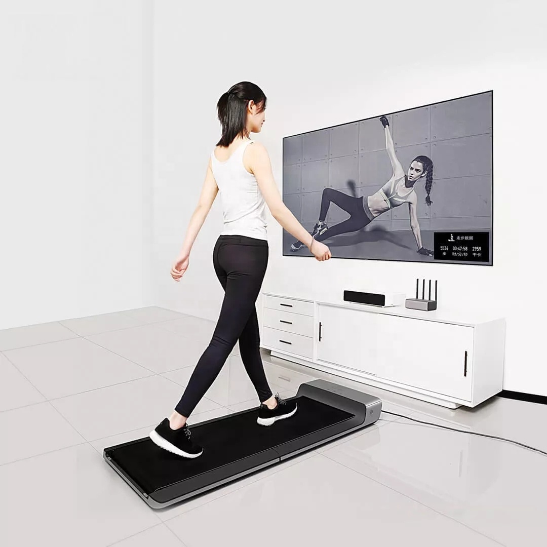 Machine a marcher Xiaomi Walking Pad Machine peut se placer partout Machine a marcher Xiaomi Walking Pad Machine peut se placer partout