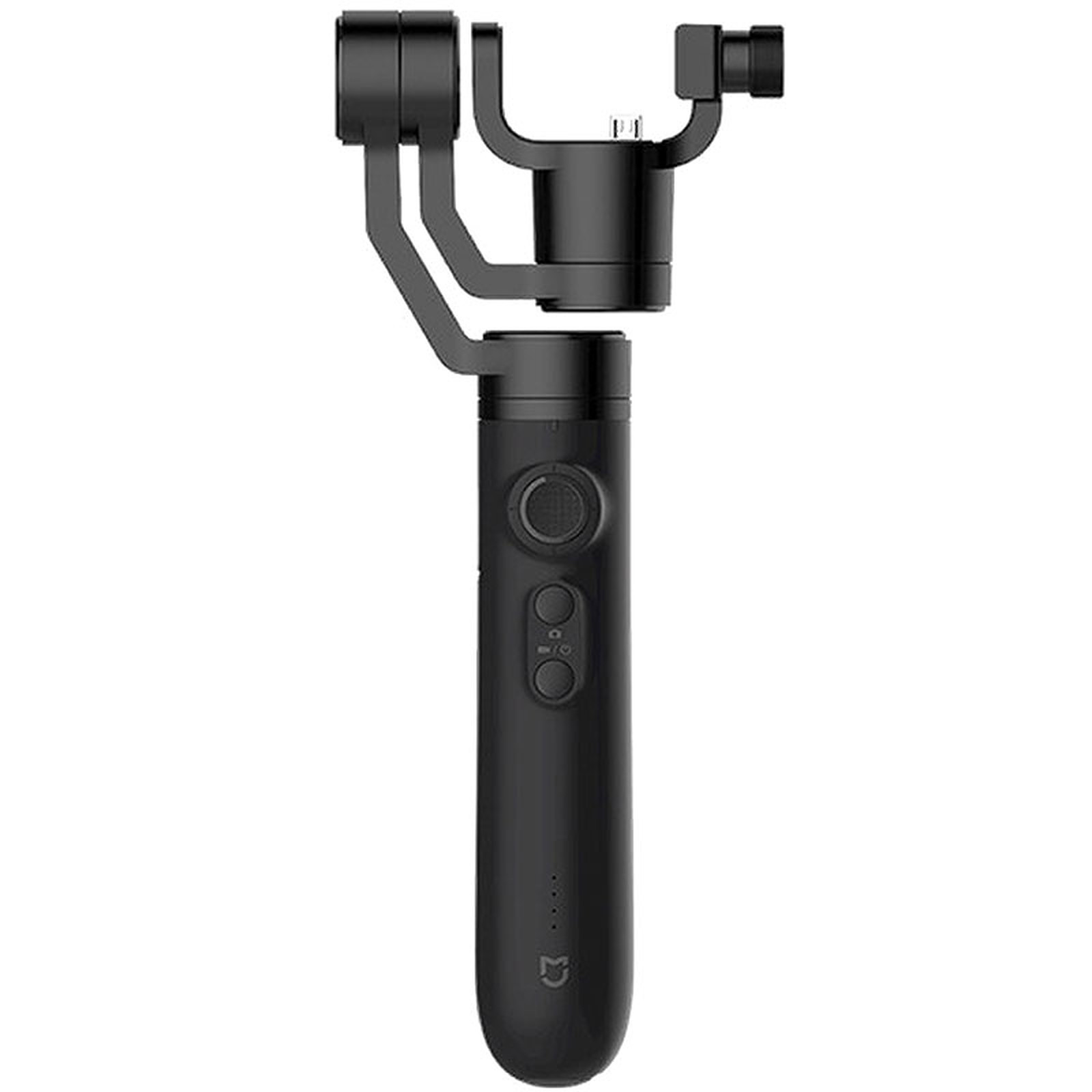 Mi Action Camera Handheld Noir Mi Action Camera Handheld Noir