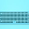 Mi Bluetooth Speaker Bleu Mi Bluetooth Speaker Bleu