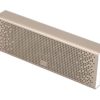 Mi Bluetooth Speaker Doré incliné Mi Bluetooth Speaker Couleur Or