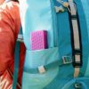 Mi Bluetooth Speaker Poche sac Mi Bluetooth Speaker dans la Poche sac a dos