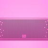 Mi Bluetooth Speaker Rose Mi Bluetooth Speaker Couleur Rose