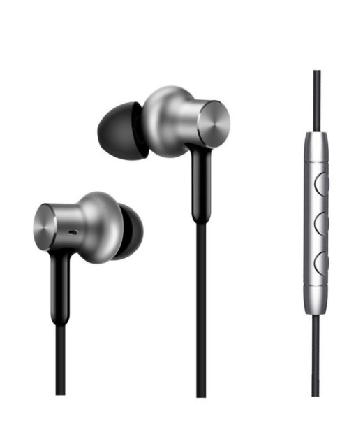 Mi In-Ear Headphones Écouteurs Pro HD bouton de Controle