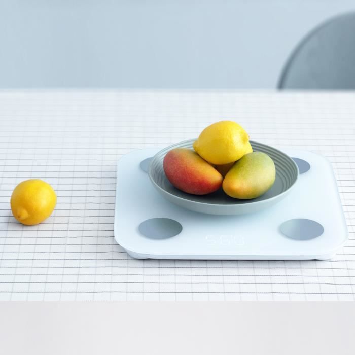 Mi body composition scale 2 Fruit