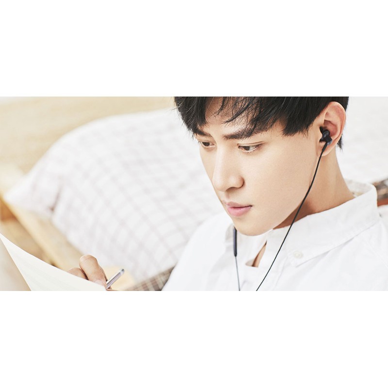 Mi in ear headphones pro 2 bouton et micro Mi in ear headphones pro 2 bouton et micro