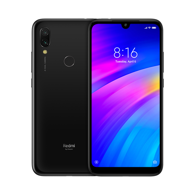 Redmi 7 noire Redmi 7 noire