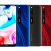 Xiaomi Redmi 8