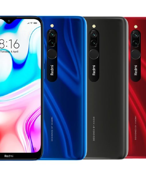 Xiaomi Redmi 8
