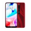Redmi 8 Rouge