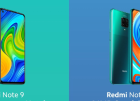 Redmi Note 9 | mi-mada.store