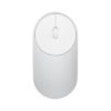 Souris XIAOMI Mi Portable Mouse Argent
