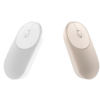 Souris XIAOMI Mi Portable Mouse Argent, or