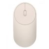Souris XIAOMI Mi Portable Mouse Or