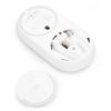 Souris XIAOMI Mi Portable Mouse Piles AAAx2