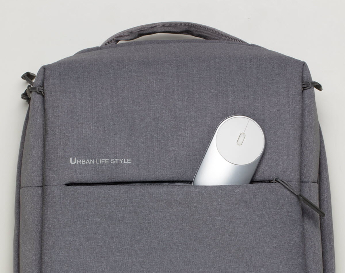 Souris XIAOMI Mi Portable Mouse legere