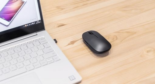 Souris Xiaomi Mi Wireless Mouse Bluetooth Souris Xiaomi Mi Wireless Mouse Bluetooth
