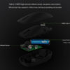 Souris Xiaomi Mi Wireless Mouse composant Souris Xiaomi Mi Wireless Mouse composant