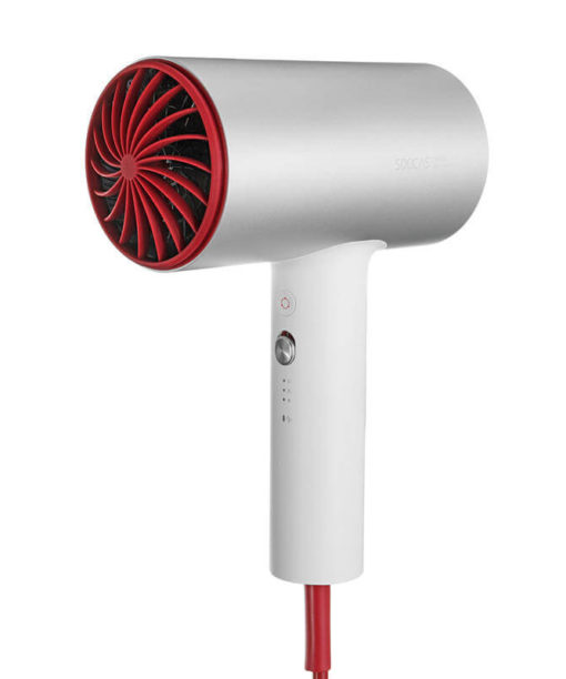 Sèche-cheveux Xiaomi Soocas Hair Dryer H3S - Argent
