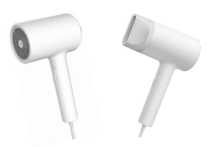 Sèche-cheveux Xiaomi Soocas Hair Dryer H3S avec Buse à aire Sèche-cheveux Xiaomi Soocas Hair Dryer H3S avec Buse à aire