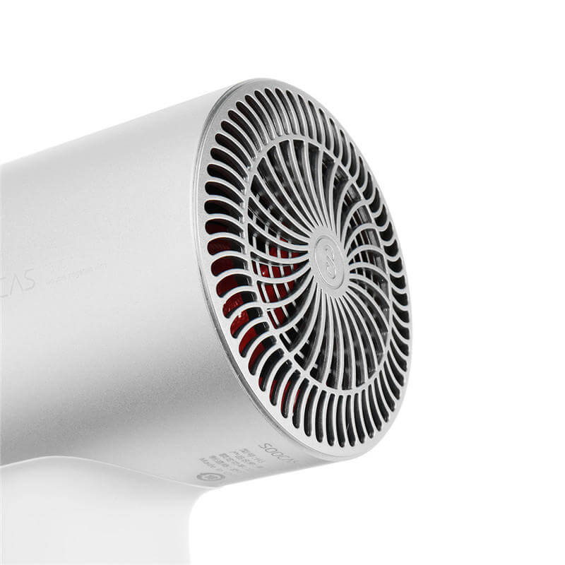 Sèche-cheveux Xiaomi Soocas Hair Dryer H3S Sèche-cheveux Xiaomi Soocas Hair Dryer H3S