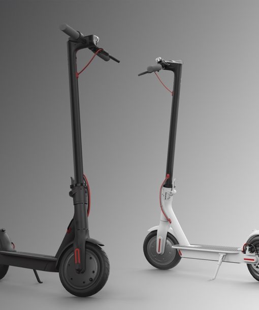 Trottinette Xiaomi Mi Electric Scooter