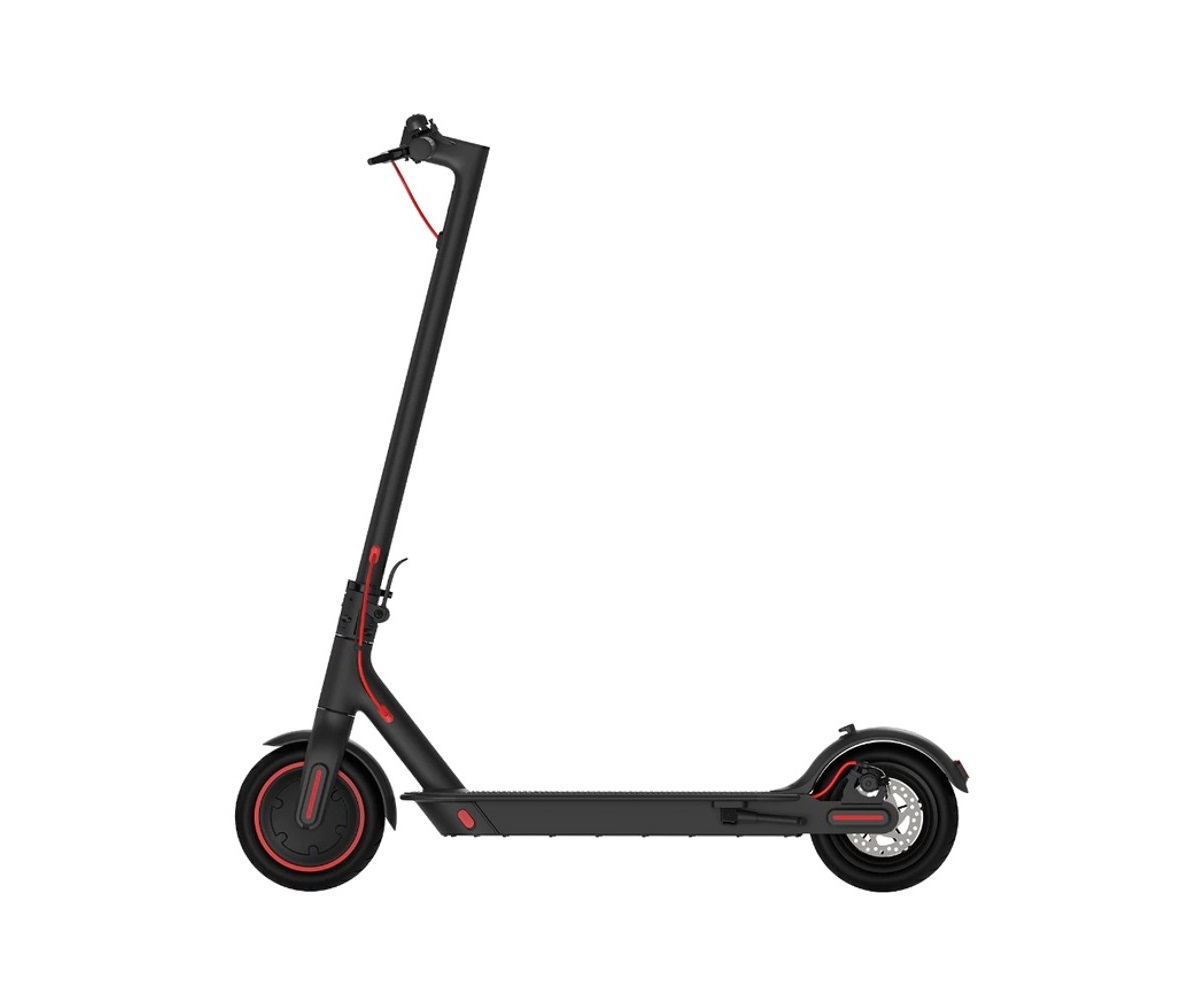 Trottinette Xiaomi Mi Electric Scooter Couleur Noir v