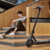 Trottinette Xiaomi Mi Electric Scooter Noir Trottinette Xiaomi Mi Electric Scooter Noir