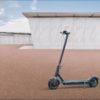 Trottinette Xiaomi Mi Electric Scooter Pro Noir bequille Trottinette Xiaomi Mi Electric Scooter Pro Noir bequille